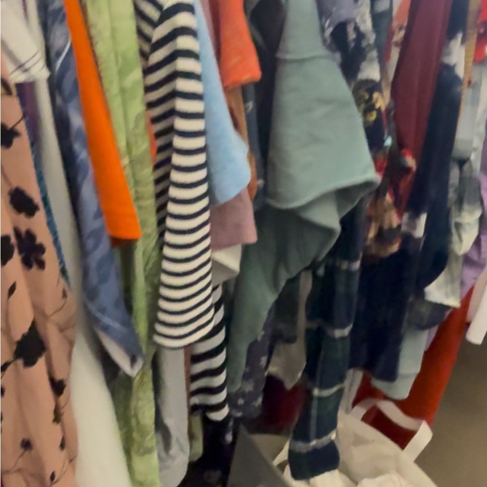 Unlisted Live Show item